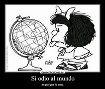 MAFALDA