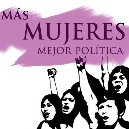 mujeres